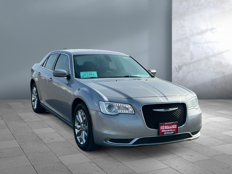 2016 Chrysler 300