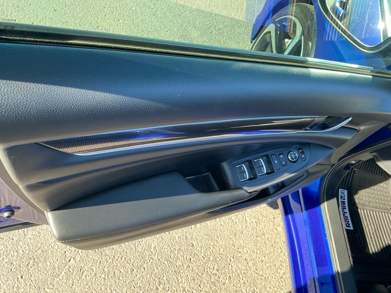 2019 Honda Accord Sedan