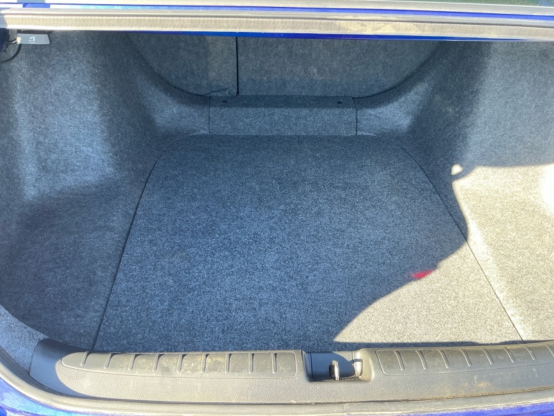 2019 Honda Accord Sedan