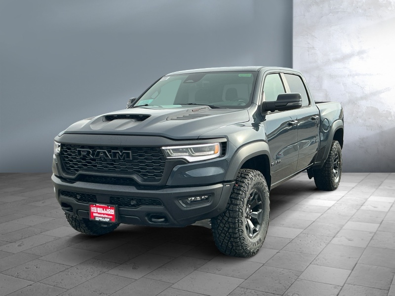 New 2026 Ram 1500 RHO Trucks