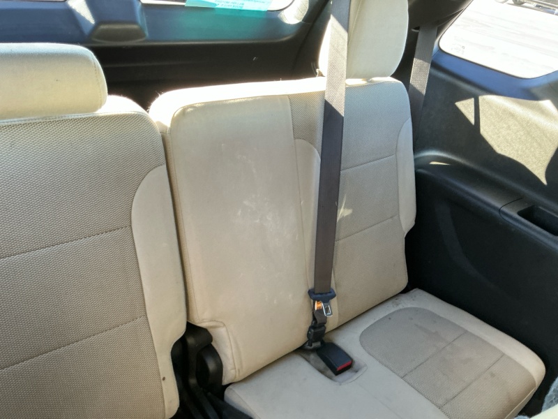 2022 Chevrolet Traverse