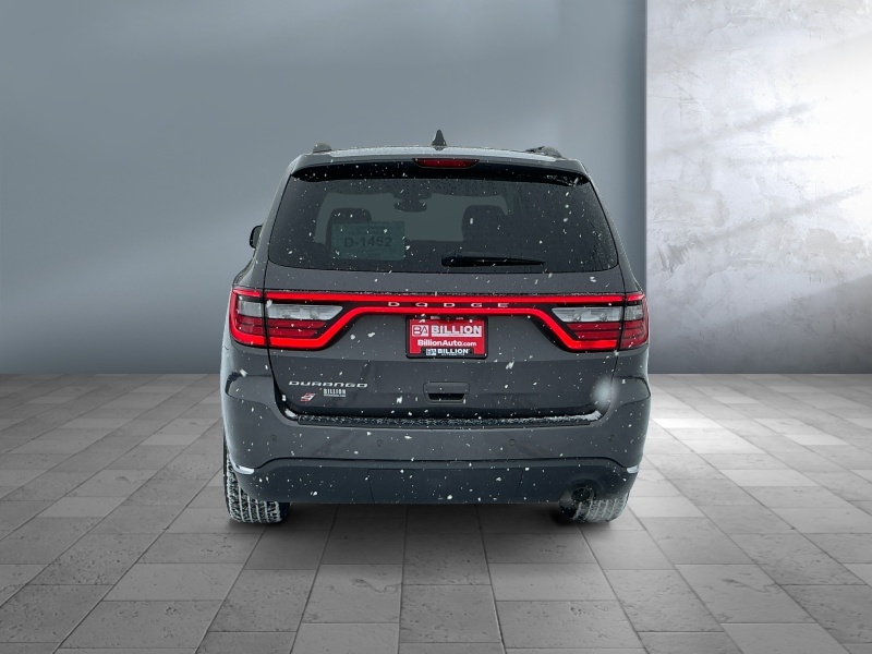 2019 Dodge Durango