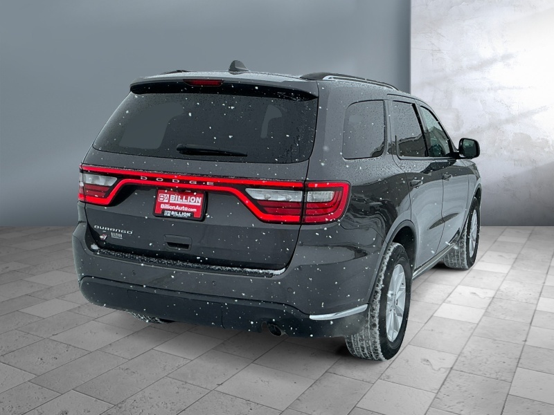 2019 Dodge Durango