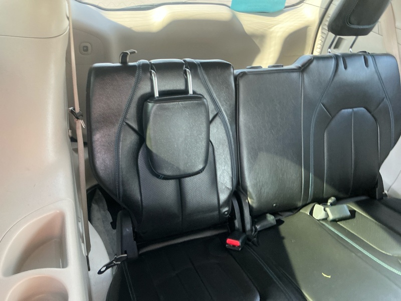 2021 Chrysler Pacifica