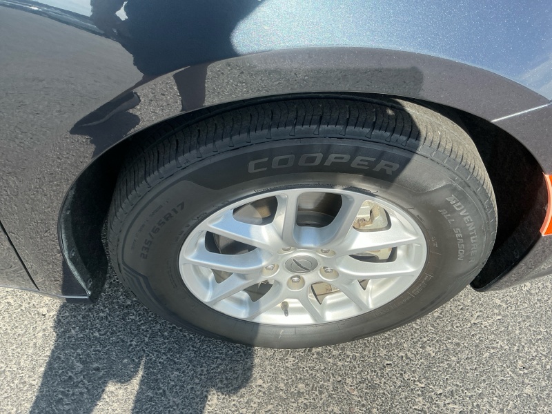 2021 Chrysler Pacifica