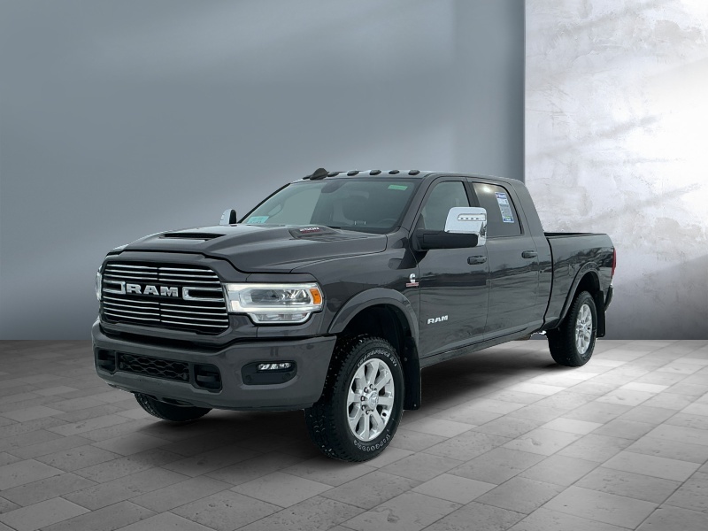 2023 Ram 2500