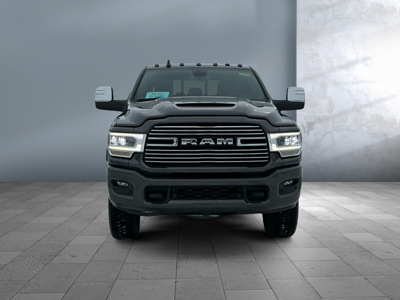 2023 Ram 2500