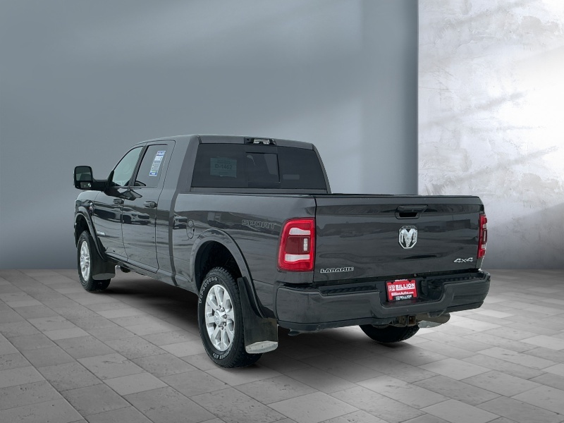 2023 Ram 2500