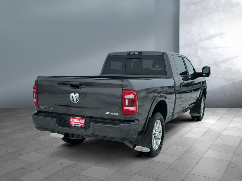 2023 Ram 2500
