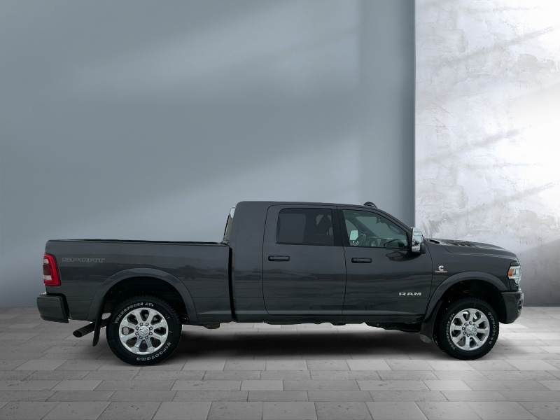 2023 Ram 2500