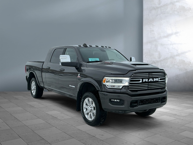 2023 Ram 2500