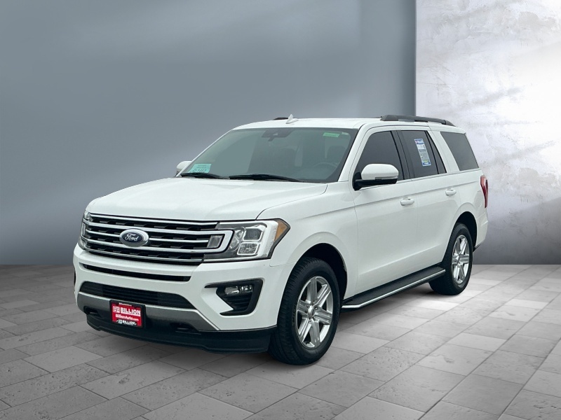 Used 2020 Ford Expedition XLT SUVs