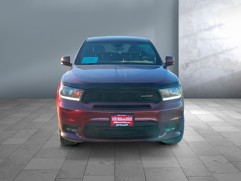 2019 Dodge Durango