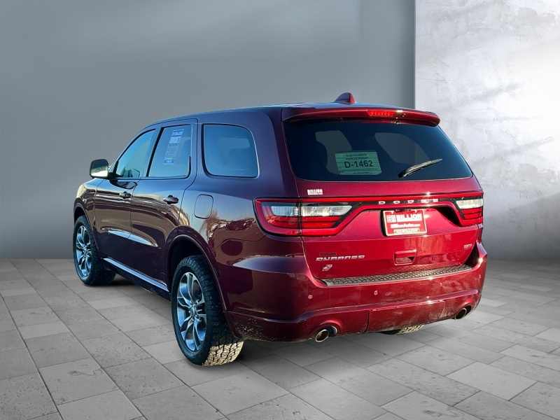 2019 Dodge Durango