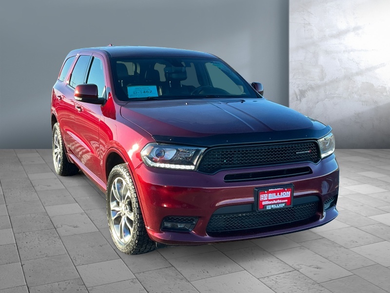 2019 Dodge Durango
