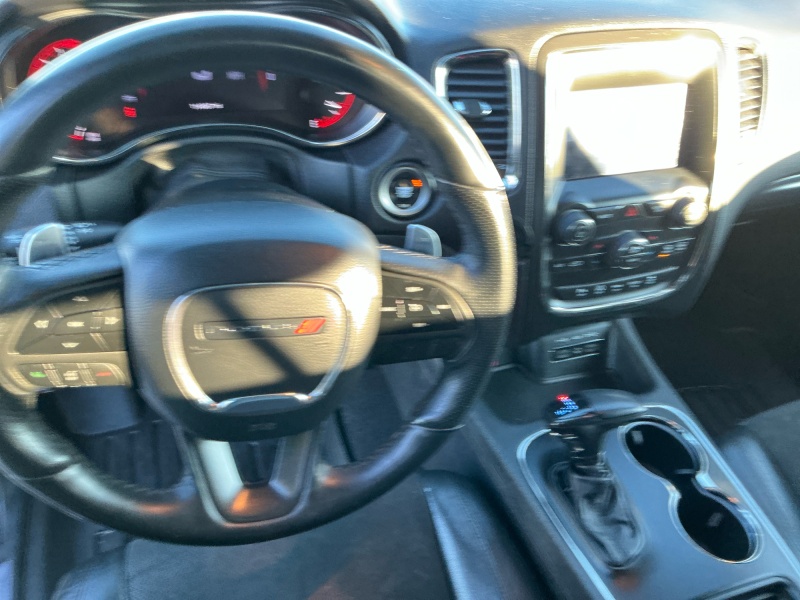 2019 Dodge Durango