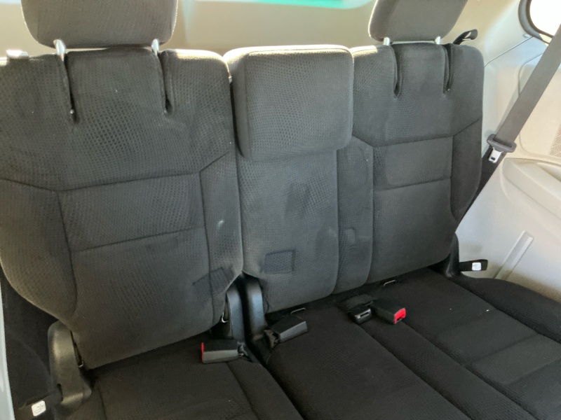 2015 Dodge Grand Caravan