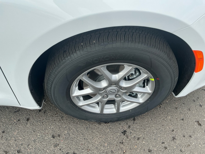 2026 Chrysler Voyager