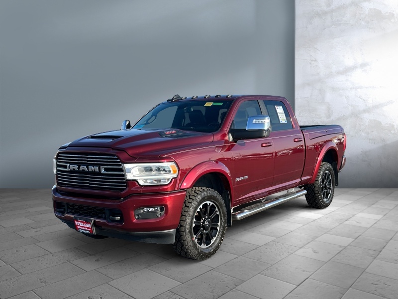 2023 Ram 2500