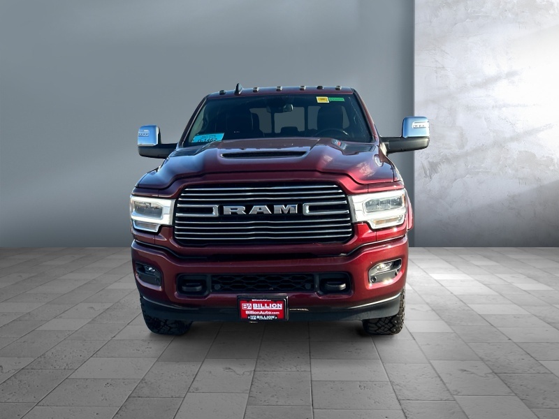 2023 Ram 2500