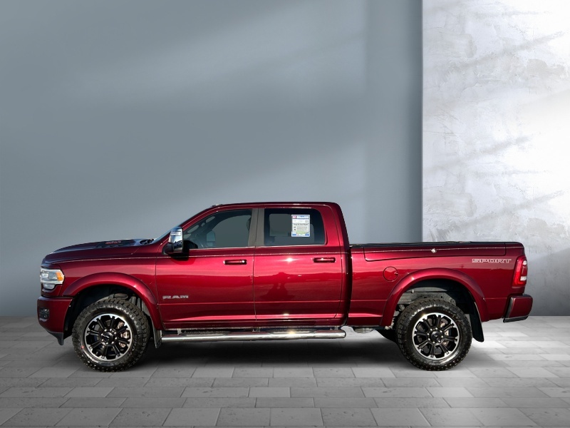 2023 Ram 2500