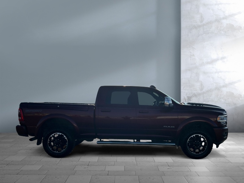 2023 Ram 2500
