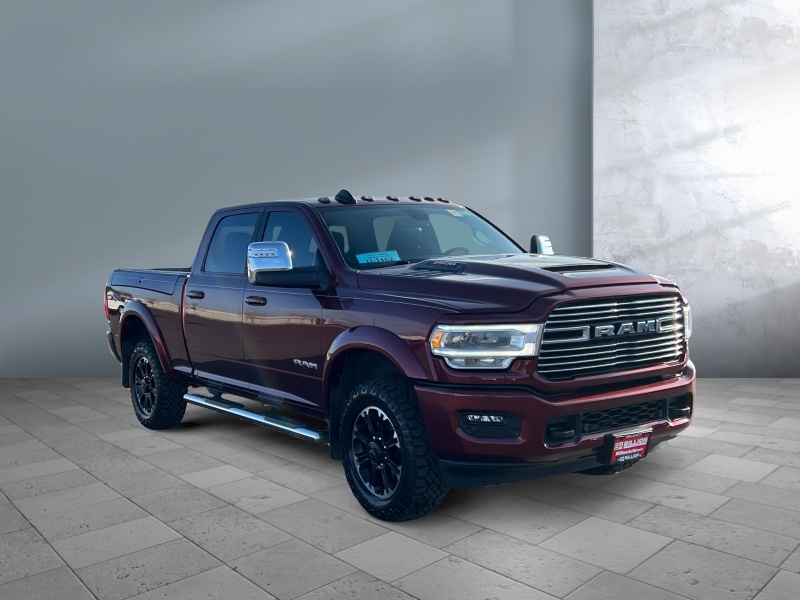 2023 Ram 2500