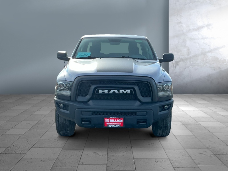 2020 Ram 1500 Classic