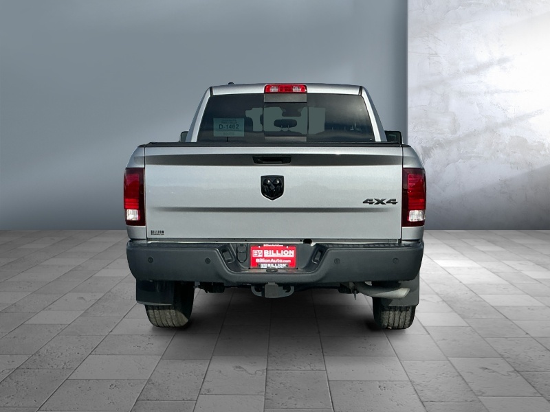 2020 Ram 1500 Classic