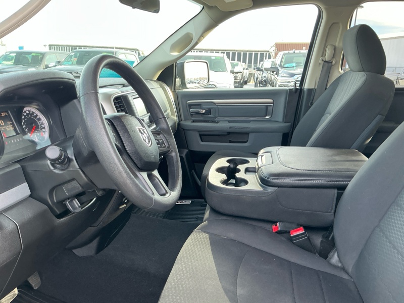 2020 Ram 1500 Classic