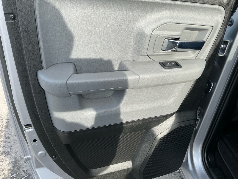 2020 Ram 1500 Classic