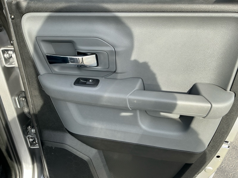 2020 Ram 1500 Classic