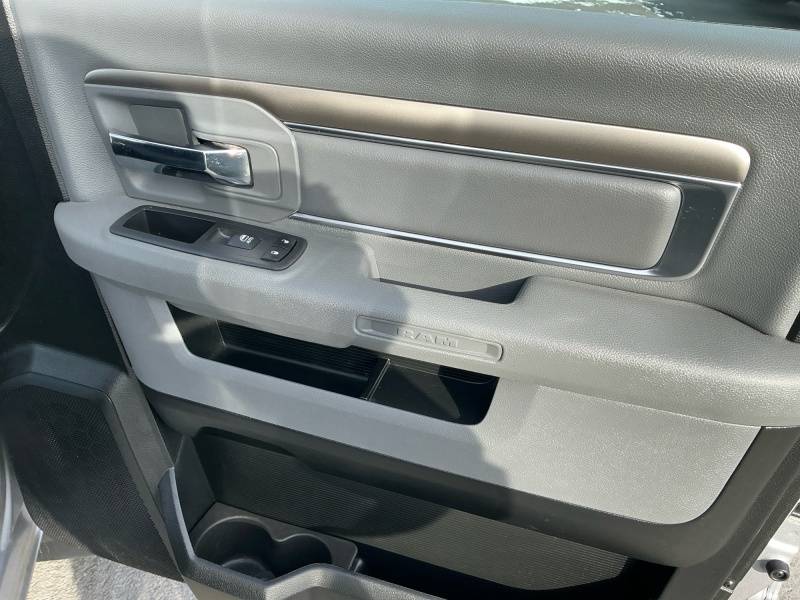 2020 Ram 1500 Classic