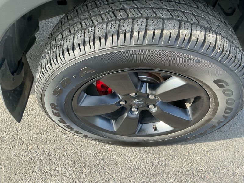 2020 Ram 1500 Classic