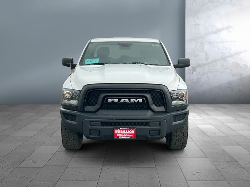 2021 Ram 1500 Classic