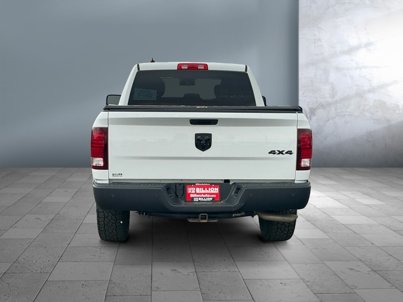 2021 Ram 1500 Classic