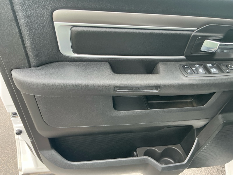 2021 Ram 1500 Classic