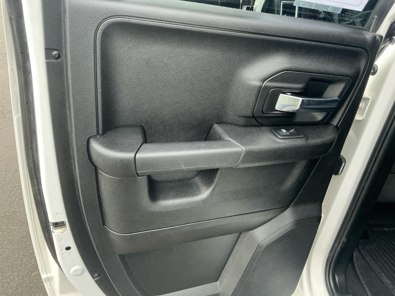2021 Ram 1500 Classic