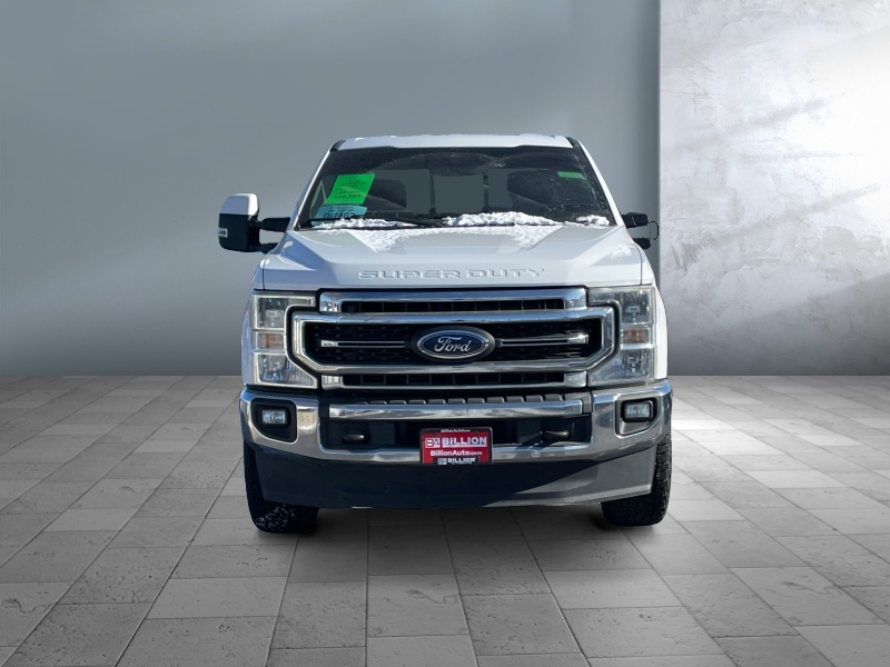 2021 Ford Super Duty F-250 SRW