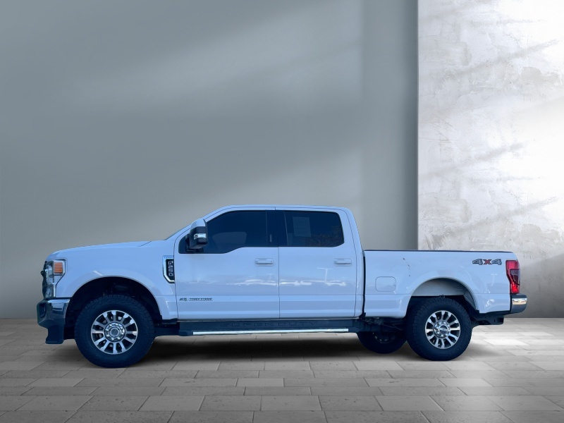 2021 Ford Super Duty F-250 SRW