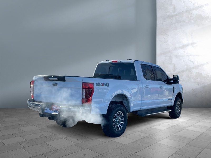 2021 Ford Super Duty F-250 SRW