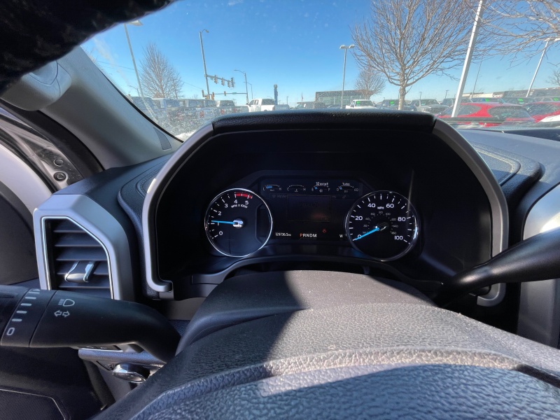 2021 Ford Super Duty F-250 SRW