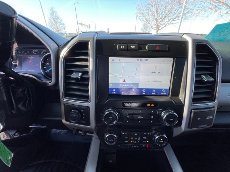 2021 Ford Super Duty F-250 SRW