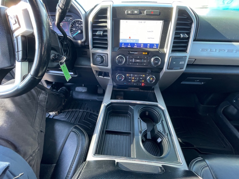 2021 Ford Super Duty F-250 SRW