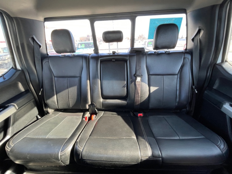 2021 Ford Super Duty F-250 SRW