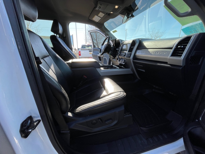 2021 Ford Super Duty F-250 SRW