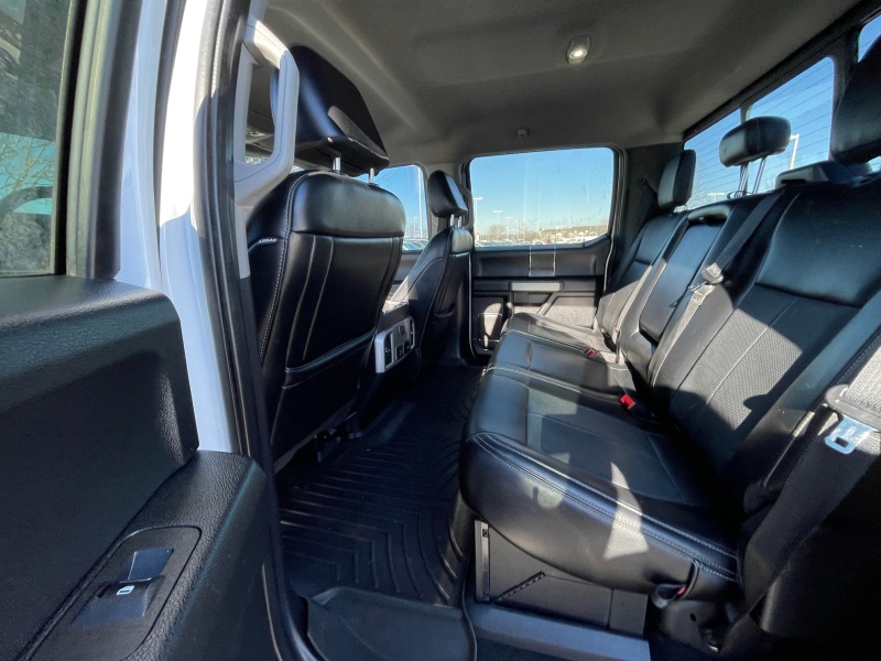 2021 Ford Super Duty F-250 SRW