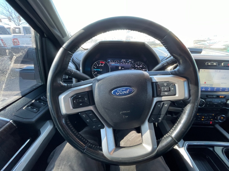 2021 Ford Super Duty F-250 SRW