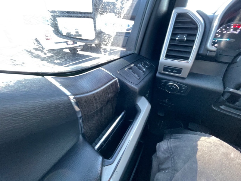 2021 Ford Super Duty F-250 SRW