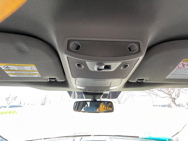 2021 Ford Super Duty F-250 SRW